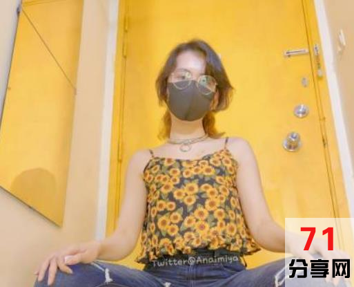 onlyfans奶咪naimi截至8月30日最全合集（6g） - 71分享网