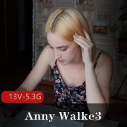 Anny Walke3  13V-5.3G
